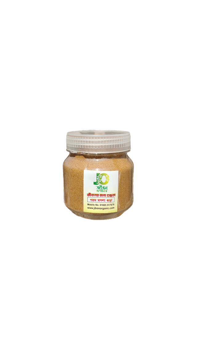 গরম মসলা/Garam Masala Powder 40gm